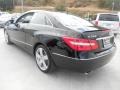 Black - E 350 Coupe Photo No. 10