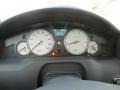 2010 Chrysler 300 SRT8 Gauges