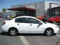 Polar White - ION 1 Sedan Photo No. 8