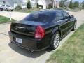 Brilliant Black Crystal Pearl - 300 SRT8 Photo No. 26