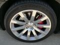  2010 300 SRT8 Wheel