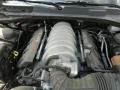 2010 Chrysler 300 6.1 Liter SRT HEMI OHV 16-Valve V8 Engine Photo