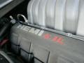 6.1 Liter SRT HEMI OHV 16-Valve V8 Engine for 2010 Chrysler 300 SRT8 #70335882