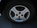 Polar White - ION 1 Sedan Photo No. 10