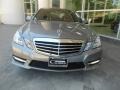 Palladium Silver Metallic - E 350 Sedan Photo No. 2