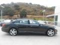 Black - S 550 Sedan Photo No. 3