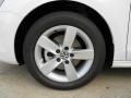 Candy White - Jetta TDI Sedan Photo No. 9