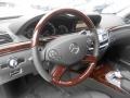 Black - S 550 Sedan Photo No. 5