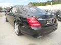 Black - S 550 Sedan Photo No. 8
