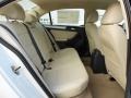 Candy White - Jetta TDI Sedan Photo No. 14