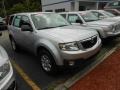 2010 Ingot Silver Mazda Tribute i Sport AWD  photo #3