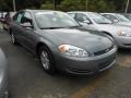 Dark Silver Metallic - Impala LT Photo No. 3