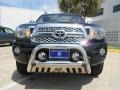 Black - Tacoma V6 PreRunner Double Cab Photo No. 2