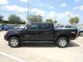 Black - Tacoma V6 PreRunner Double Cab Photo No. 4