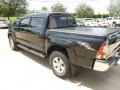 Black - Tacoma V6 PreRunner Double Cab Photo No. 5