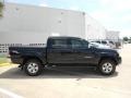 Black - Tacoma V6 PreRunner Double Cab Photo No. 8