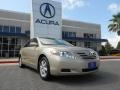 Desert Sand Metallic - Camry LE Photo No. 1