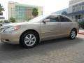 Desert Sand Metallic - Camry LE Photo No. 2