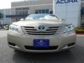 Desert Sand Metallic - Camry LE Photo No. 3