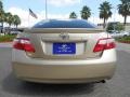 Desert Sand Metallic - Camry LE Photo No. 4