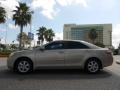 Desert Sand Metallic - Camry LE Photo No. 5