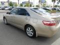Desert Sand Metallic - Camry LE Photo No. 7