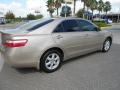 Desert Sand Metallic - Camry LE Photo No. 8