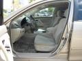 Desert Sand Metallic - Camry LE Photo No. 10