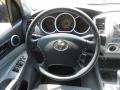 Black - Tacoma V6 PreRunner Double Cab Photo No. 20