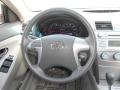 Desert Sand Metallic - Camry LE Photo No. 18