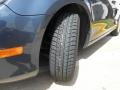 Blue Graphite Metallic - Golf 4 Door Photo No. 11