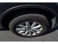 Black - Touareg VR6 FSI Sport 4XMotion Photo No. 2