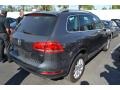 Black - Touareg VR6 FSI Sport 4XMotion Photo No. 3