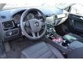 Black - Touareg VR6 FSI Sport 4XMotion Photo No. 4