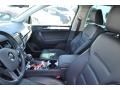 Black - Touareg VR6 FSI Sport 4XMotion Photo No. 5