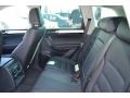 Black - Touareg VR6 FSI Sport 4XMotion Photo No. 6