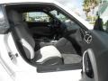 Pearl White - 370Z Sport Touring Coupe Photo No. 13
