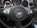 Pearl White - 370Z Sport Touring Coupe Photo No. 17