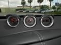 Gray Leather Gauges Photo for 2010 Nissan 370Z #70337313