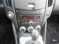 Gray Leather Controls Photo for 2010 Nissan 370Z #70337322