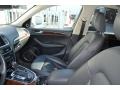 Ibis White - Q5 3.2 quattro Photo No. 5