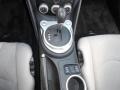 Gray Leather Transmission Photo for 2010 Nissan 370Z #70337340