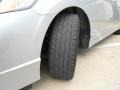 Alabaster Silver Metallic - Civic LX-S Sedan Photo No. 11