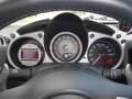 Gray Leather Gauges Photo for 2010 Nissan 370Z #70337361