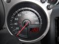 Gray Leather Gauges Photo for 2010 Nissan 370Z #70337370