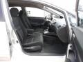 Alabaster Silver Metallic - Civic LX-S Sedan Photo No. 16