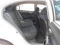 Alabaster Silver Metallic - Civic LX-S Sedan Photo No. 18