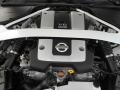 3.7 Liter DOHC 24-Valve CVTCS V6 Engine for 2010 Nissan 370Z Sport Touring Coupe #70337430