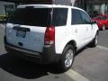 2005 Polar White Saturn VUE V6 AWD  photo #7