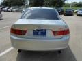 Alabaster Silver Metallic - TSX Sedan Photo No. 6